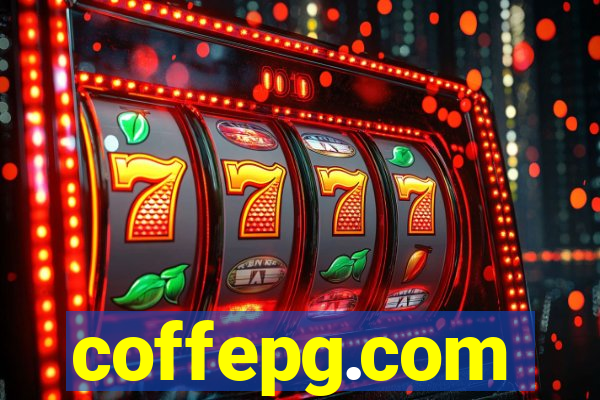 coffepg.com