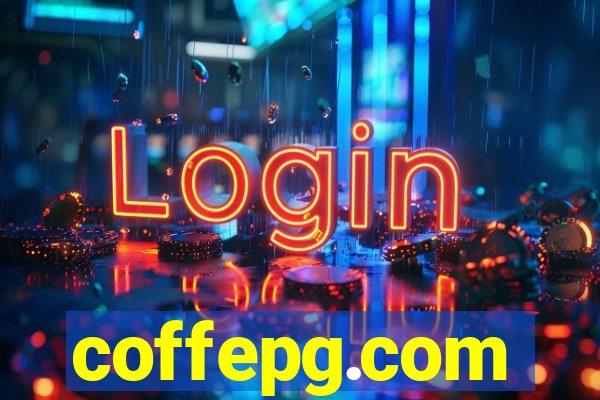 coffepg.com