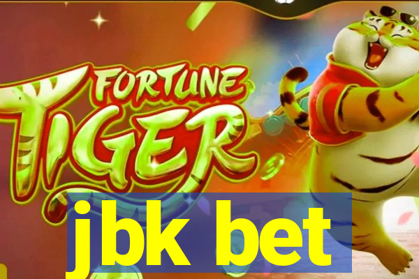 jbk bet