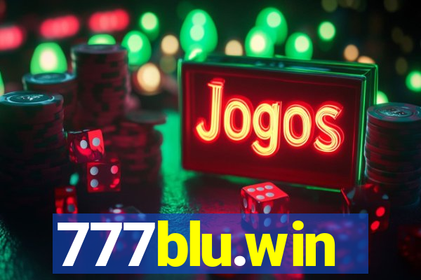 777blu.win