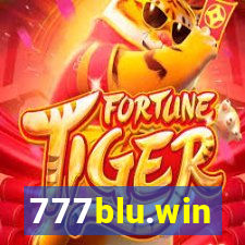 777blu.win