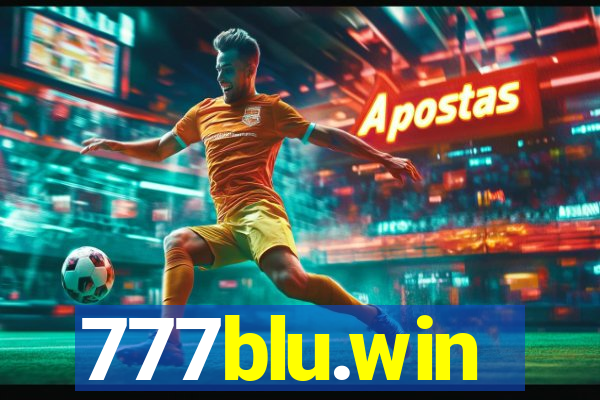 777blu.win