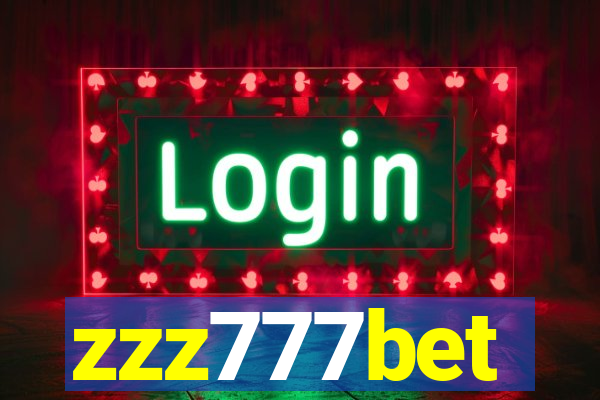 zzz777bet