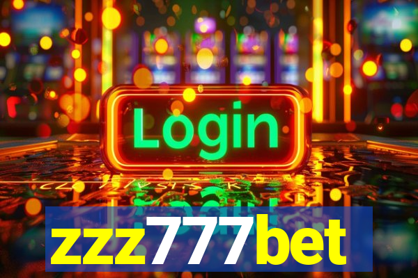 zzz777bet