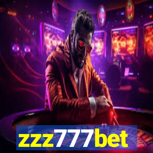 zzz777bet