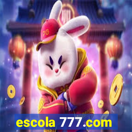 escola 777.com