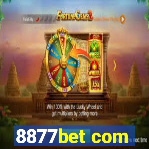 8877bet com