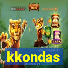 kkondas