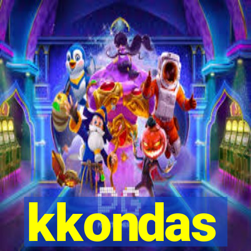 kkondas