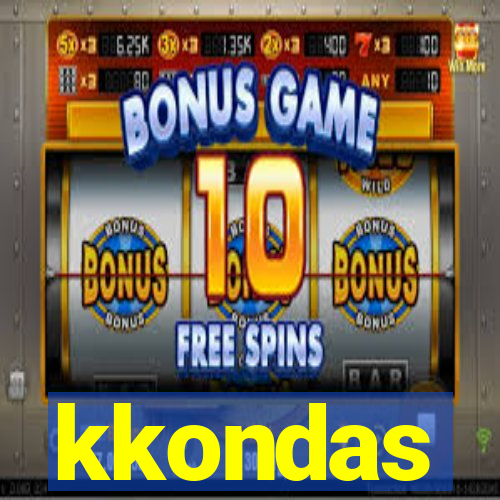 kkondas