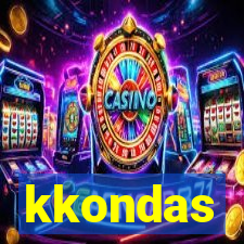 kkondas