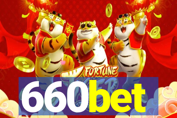 660bet