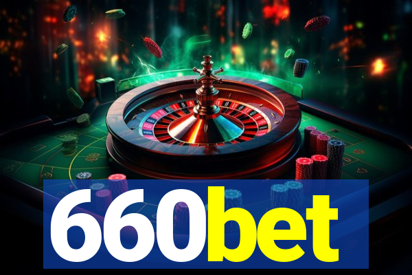 660bet