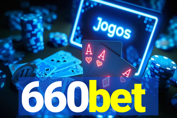 660bet