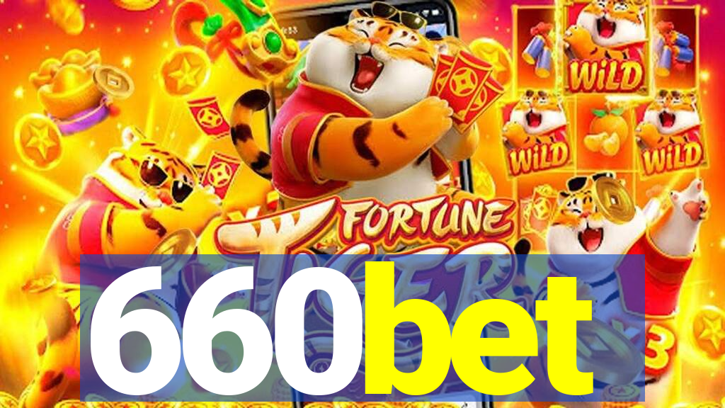 660bet