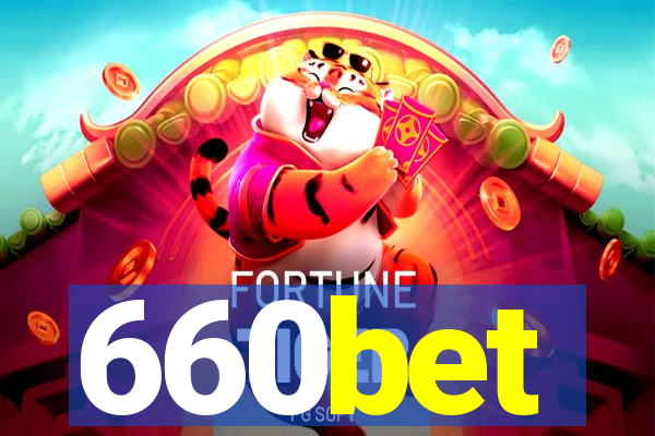 660bet