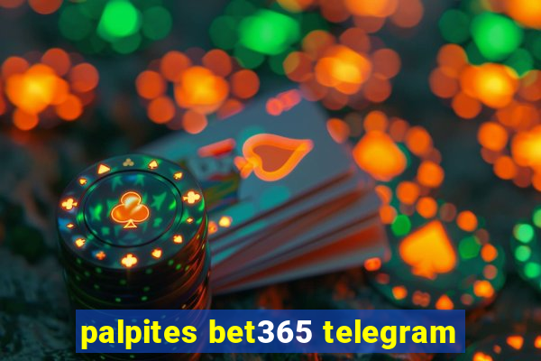 palpites bet365 telegram