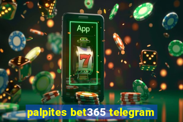 palpites bet365 telegram