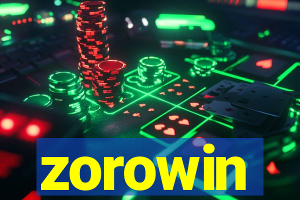 zorowin