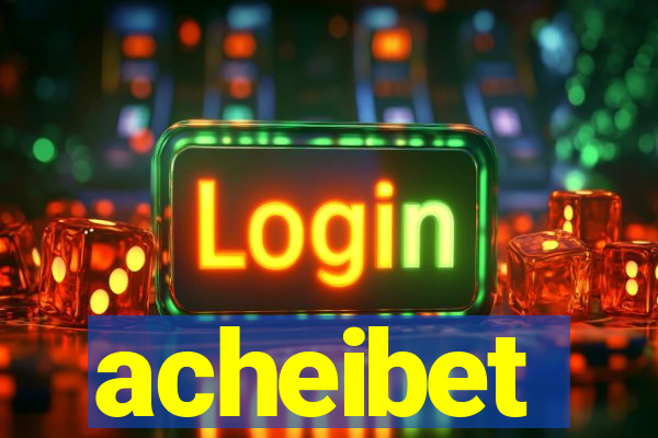 acheibet