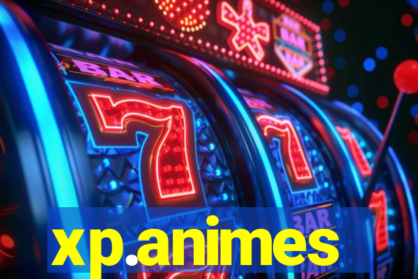 xp.animes