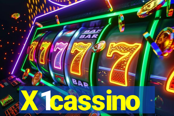 X1cassino