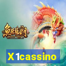 X1cassino