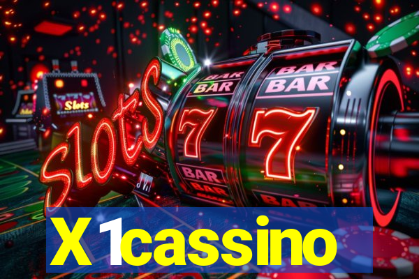 X1cassino