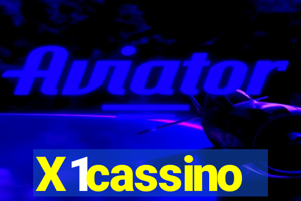 X1cassino