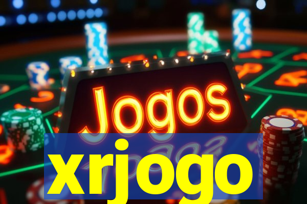 xrjogo