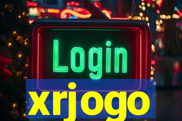 xrjogo