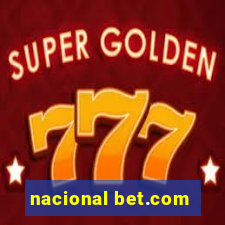 nacional bet.com