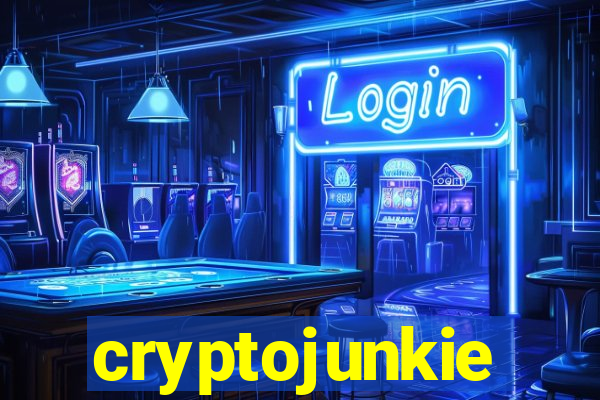 cryptojunkie