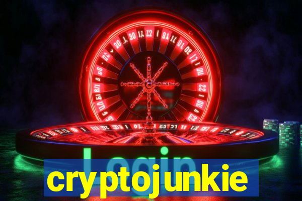 cryptojunkie