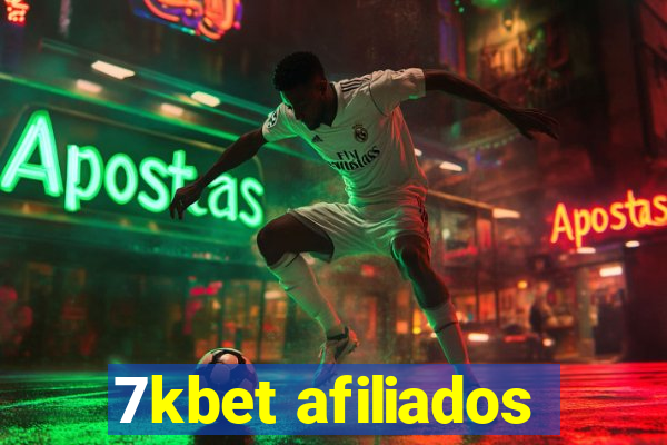 7kbet afiliados