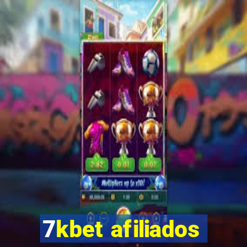 7kbet afiliados