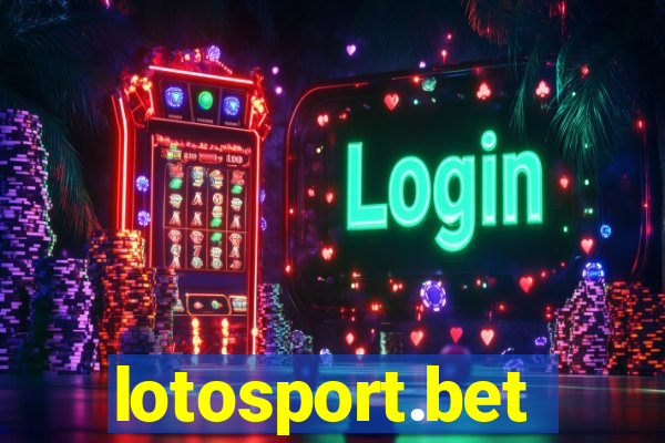 lotosport.bet