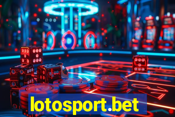 lotosport.bet