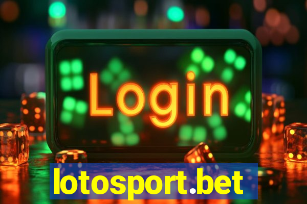 lotosport.bet