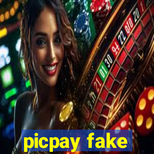 picpay fake