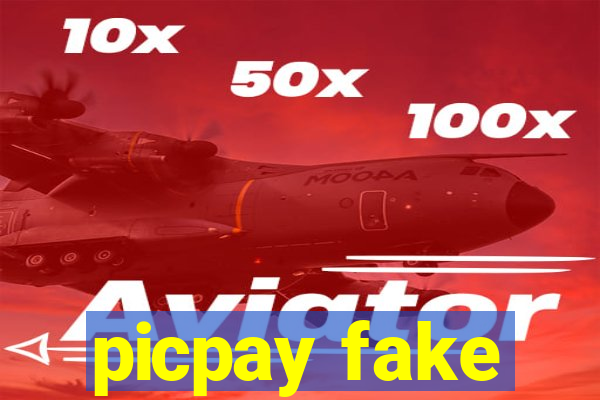 picpay fake