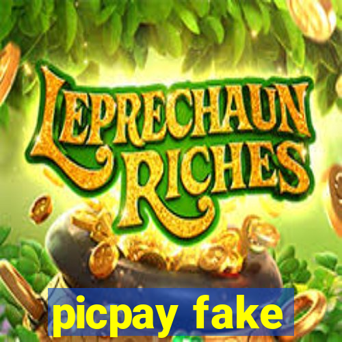 picpay fake