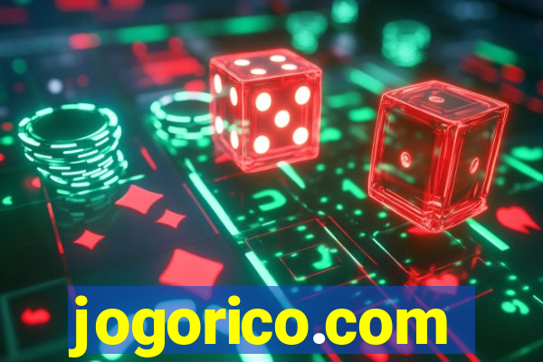 jogorico.com