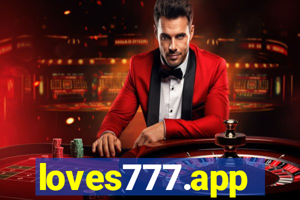 loves777.app