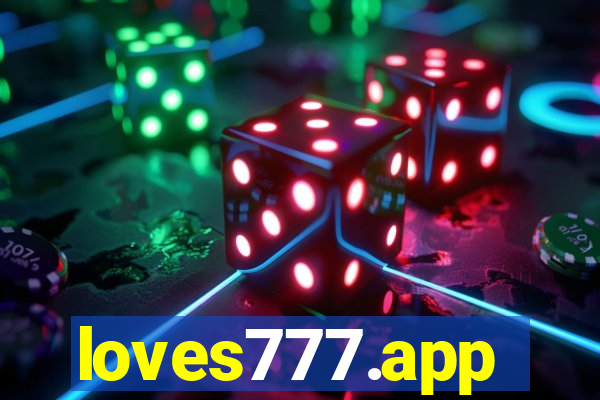 loves777.app