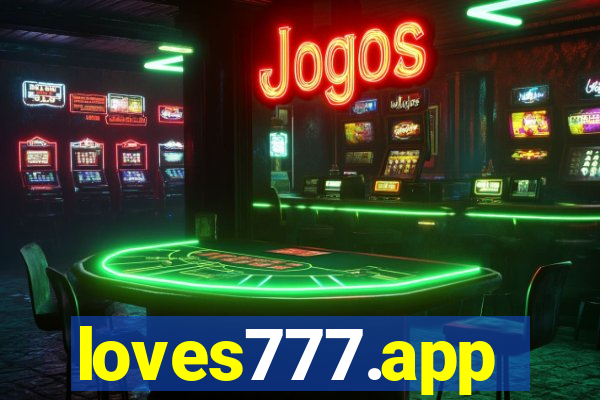 loves777.app