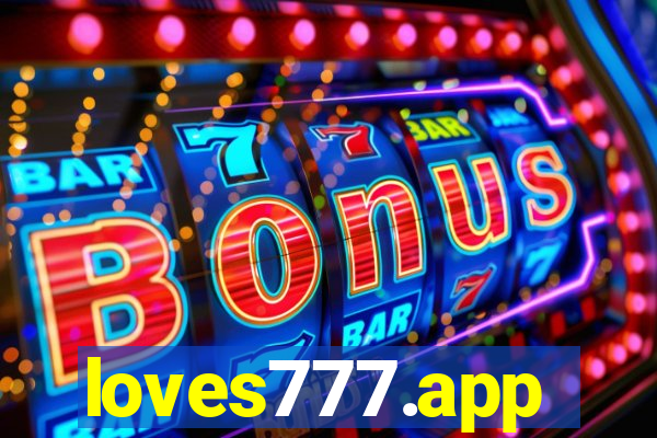 loves777.app