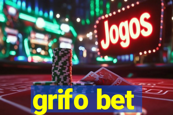 grifo bet