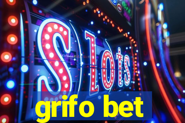 grifo bet