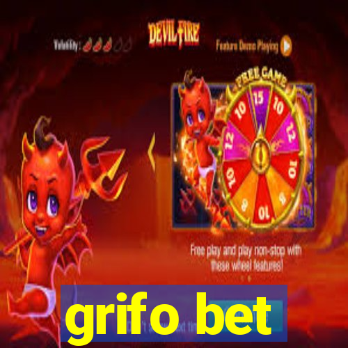 grifo bet